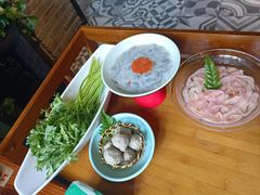 -手选潮汕鲜牛肉火锅(二七广场店)