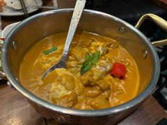 -星叶·东南亚料理(宁波万象汇店)