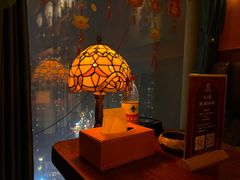 -無名记忆Music Bar夜景怀旧酒吧