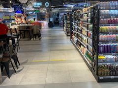-盒马鲜生(领丰汇店)