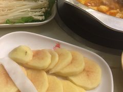 -彤德莱牛肉火锅(双港店)