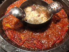 -蜀大侠火锅(国际购物店)