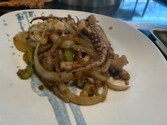 -大神太神·铁板烧(瑞虹天地月亮湾店)