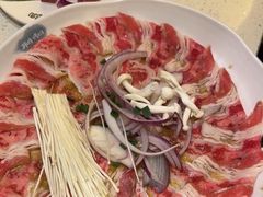 -韩时烤肉(丰科万达广场店)