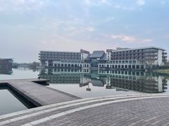 -水月周庄铂尔曼酒店-水月荟中餐厅