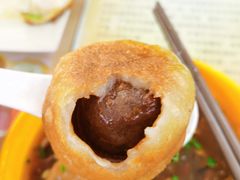 玉兰饼-毛华美食(清扬路二店)