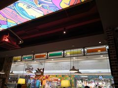 -凡塔斯牛排自助餐厅(莆田万达店)