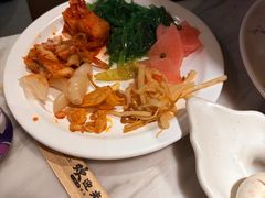 -火炉火自助餐(西直门凯德MALL店)