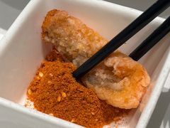 -瓯菜排档·温州海鲜(玕南店)