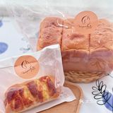 面包还得是现烤现卖的好吃！！