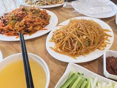 -姥家春饼店(漳州二路店)