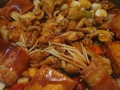 -黄记煌三汁焖锅(崇文门店)