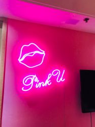 -Pink You美甲美睫纹绣定制中心