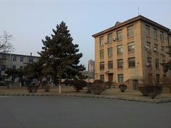 -辽宁大学(崇山校区)