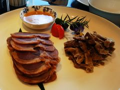 驴肉板肠-东莱馋房(陆家嘴店)