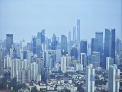 -上海龙之梦万丽酒店