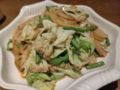 -小户人家(循礼门南国中心店)