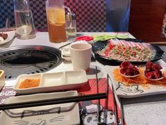 -猫抓烤肉(春熙路店)