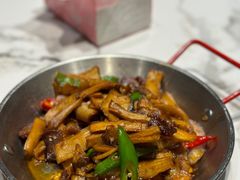 -阿露佳·舌尖上的安吉菜