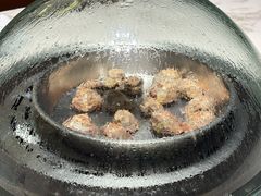 -青蓬蒸汽海鲜·深圳老字号·团建聚会(壹方城店)