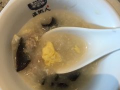 -温粥人(春晖路店)
