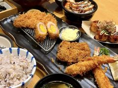 -胜博殿日式炸猪排(悠唐店)