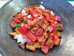 -福巷湘食小馆·猛火现炒(上海首店)