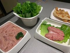 -海底捞火锅(星光不夜城店)