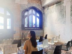 -Big House当代艺术中心