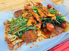 -魏记里脊肉炸炸炸(南门口店)