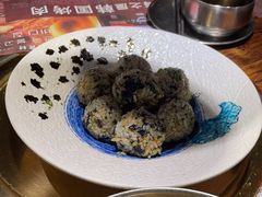 -海之屋韩式烤肉(海棠68环球美食街店)