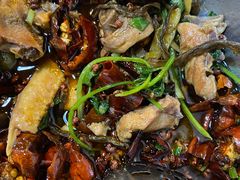 -天治宣·野椒鸡(龙头寺总店)