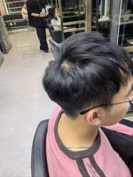 -苏奇发型·烫发染发