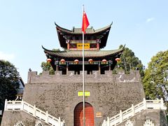 -什邡罗汉寺