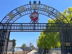 -亲兄弟真人CS团建拓展基地