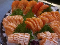 -德川家日本料理(中关村寰太大厦店)