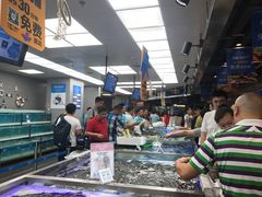 -盒马鲜生(大成店)