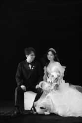 点击看大图 -太郎花子婚纱摄影艺术中心