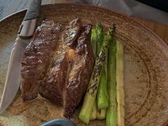 炭烤肉眼牛排-BOR Eatery(安福路店)