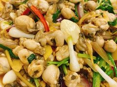 -巫记鸡饭店