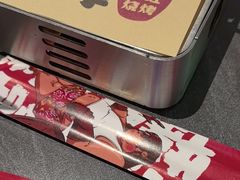 -钱锋炭缸烧烤(南湖大路总店)
