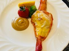 -红花铁板烧(古羊路店)