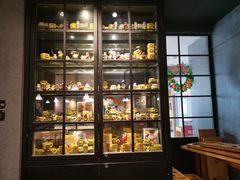 -肥肥虾庄·金牌油焖大虾(杨园滨江时代walk店)