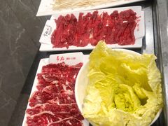 -宁好四季潮汕牛肉火锅