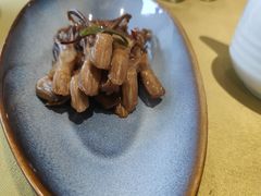 -香雪海饭店中餐厅(人民桥店)