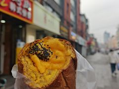 -韩国利尔面包(桂林路店)