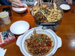 -陈家婆的菜(梅溪湖店)