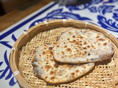 梅干菜烧饼-紫腾大院·南京菜(江宁店)