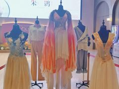 -交通银行前滩31演艺中心