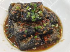 长沙臭豆腐-潇湘楼(环保园店)